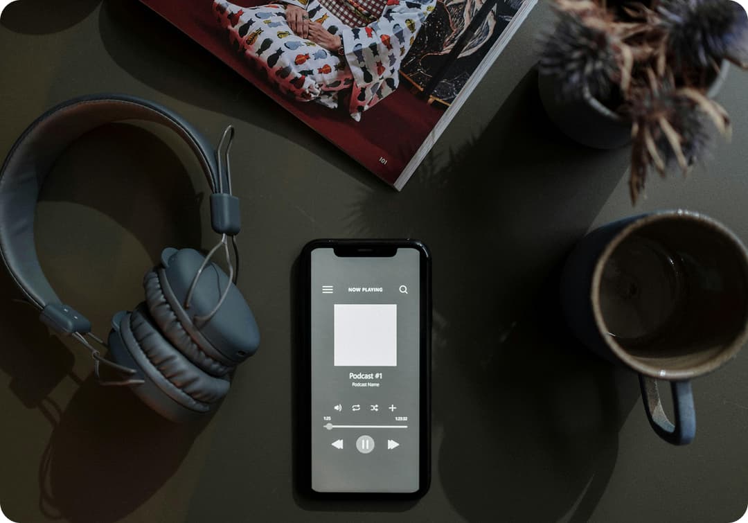 Podcast